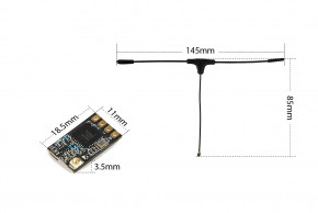  Foxeer ELRS 915-868MHz MR1704 (FOX-MR1704) 7