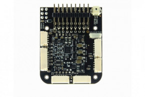   HEX Mini Carrier Board (HX4-06041) 3