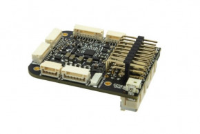   HEX Mini Carrier Board (HX4-06041) 4