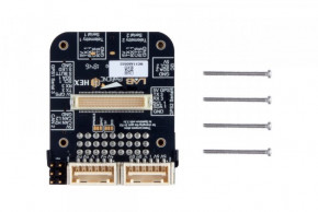   HEX Mini Carrier Board (HX4-06041) 6