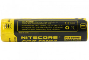  Li-Ion 18650 Nitecore TM03 NL18650D 3100 10 (NCE-NL18650D-TM03) 3