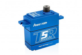   35 Power HD TR-5 8/0,07    (HD-TR-5)