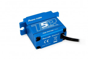   35 Power HD TR-5 8/0,07    (HD-TR-5) 4