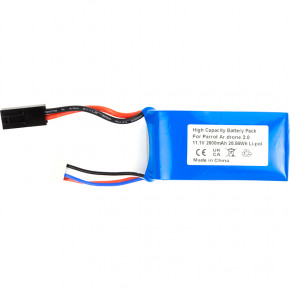  PowerPlant Parrot Ar.drone 1.0&;2.0 2600mAh