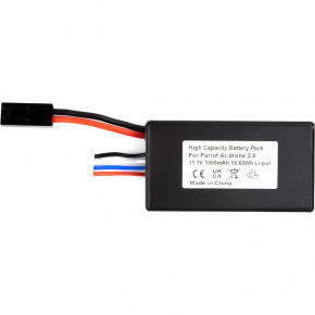  PowerPlant Parrot Ar.drone 2.0 1500mAh (Dual Connector)
