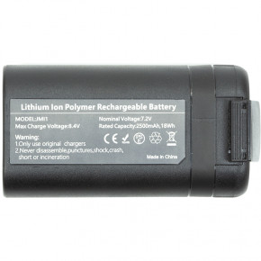  PowerPlant DJI Mavic Mini 2500mAh