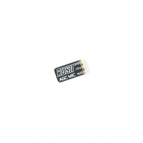    RushFPV AGC MIC MODULE BOARD (DB01)