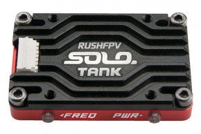 ³ RushFPV RUSH TANK SOLO 5.8GHz 1600mW (RUSH-DA14) 3