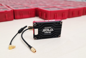 ³ RushFPV RUSH TANK SOLO 5.8GHz 1600mW (RUSH-DA14) 6