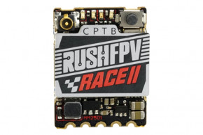  RushFPV RUSH RACE II 5.8GHz 400mW (RUSH-DA16) 3