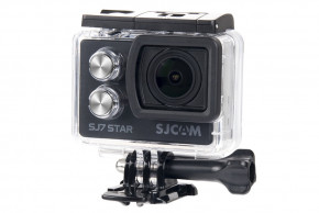   SJCam SJ7 STAR 4K Wi-Fi  