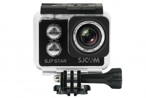   SJCam SJ7 STAR 4K Wi-Fi   3