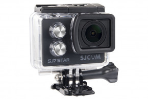   SJCam SJ7 STAR 4K Wi-Fi   4