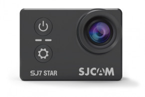   SJCam SJ7 STAR 4K Wi-Fi   5