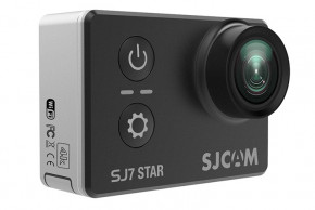   SJCam SJ7 STAR 4K Wi-Fi   6