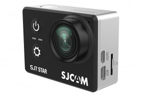   SJCam SJ7 STAR 4K Wi-Fi   7