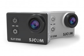   SJCam SJ7 STAR 4K Wi-Fi   9