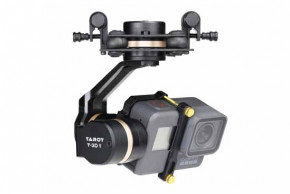   Tarot T-3D V   GoPro (TL3T05) (TL3T05)