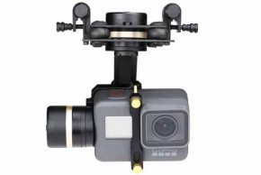   Tarot T-3D V   GoPro (TL3T05) (TL3T05) 3