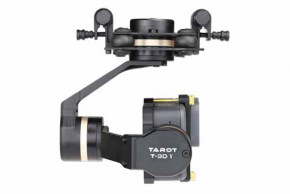   Tarot T-3D V   GoPro (TL3T05) (TL3T05) 4