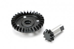   Team Magic Machined Bevel Gear -29T/9T (TM562005)