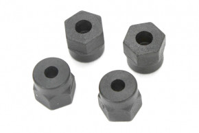   Team Magic Shock Cap Bushing 4  (TM561491)