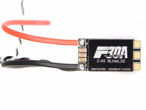  T-Motor F30A 2-4S BLHeli-32 (TM-F30A-32B-4S) 4