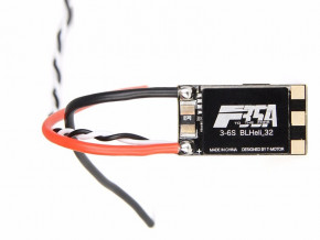  T-Motor F35A 3-6S BLHeli-32 (TM-F35A-32B-6S) 4