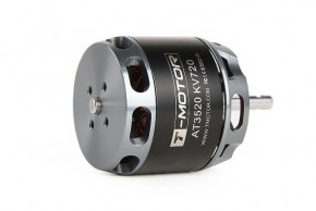  T-Motor AT3520 KV850 1100W 3-4S   (TM-AT3520-850) 4