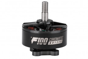  T-Motor F100 2810 1100KV 6S   (TM-F100-1100)