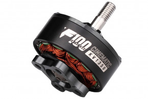  T-Motor F100 2810 1100KV 6S   (TM-F100-1100) 4