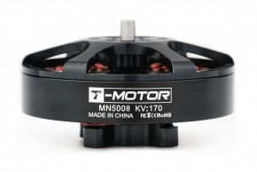  T-Motor Antigravity MN5008 KV400 6S   (TM-MN5008-400) 5