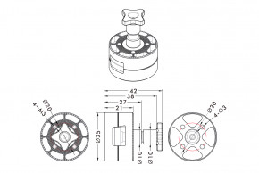   T-Motor Q2434   24-34 (2) (TM-Q2434) 7