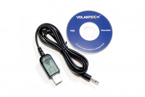  USB-    VolantexRC