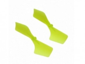 WL V922-11 Green tail rotor