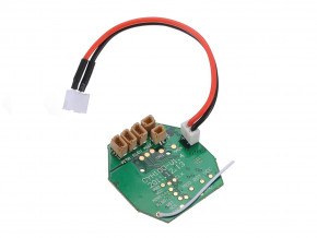 WL V922-27 Receiver board