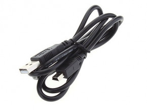 WL V922-29 USB Line