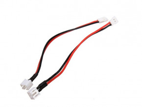 WL V922-31 Charger conversion wire