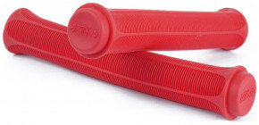  Aztek Grip Red