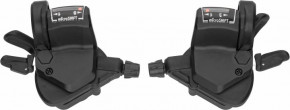  MicroSHIFT 3x9s ()  ,  L2140/1700 (TS39-9)