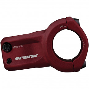  SPANK SPOON 318 43mm, Red (E06SN12A0400SPK) 3