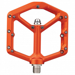  SPANK SPIKE Reboot, Orange (E02001A06000SPK) 5