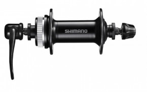   Shimano HB-TX505   36  (HB-TX505)