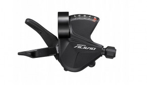   R9 Shimano Alivio SL-M3100-9