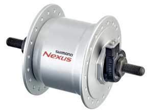   Shimano Nexus 6V/3W 36  (PIA026)