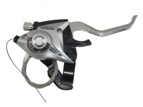   Shimano ST-EF51  8 