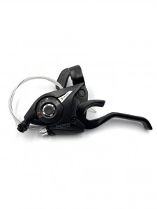  Shimano ST-EF51  (XMN-0192-1) 6