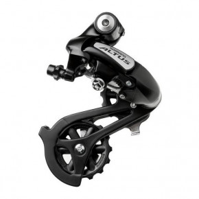  . 8- SHIMANO Altus RD-M310 (DERB-054)