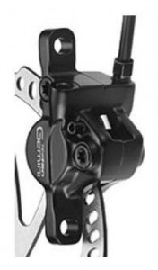   Tektro  HD-M290N (Caliper for HD-M290N)