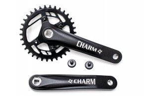  34T PROWHEEL CHARM-34T 